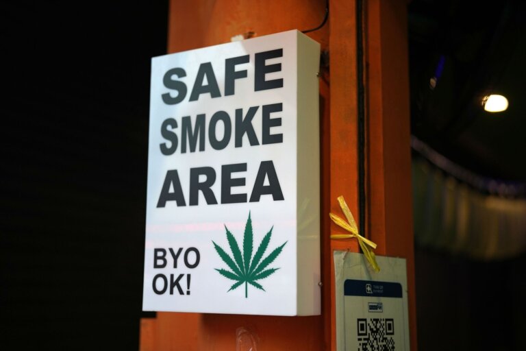 Thai Cannabis Supporters Plan Legal Challenge of Policy U-Turn