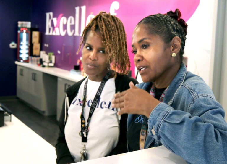 Photos: Excelleaf owners reflect on over a year in business at DeKalb’s first cannabis dispensary