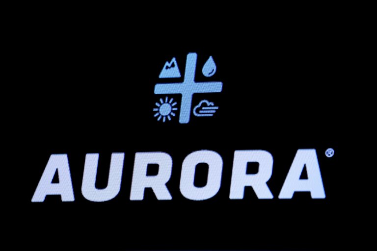 Aurora Cannabis says there is no truth to articles written with AI and published on investing site