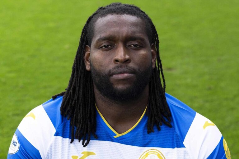 Former Soccer Player Sentenced to 4 Years for Planning the Smuggling of $800,000 Worth of Cannabis