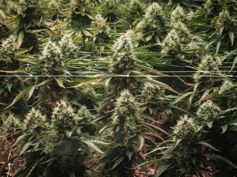 New study finds cannabis edibles raise risk of premature heart disease