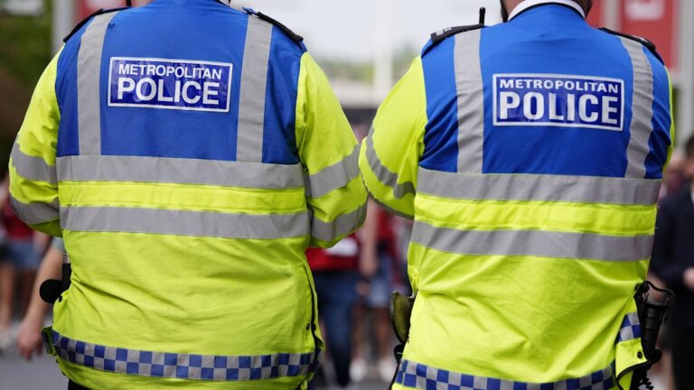 Child Q told she ‘may be arrested’ if she did not consent to search, panel hears