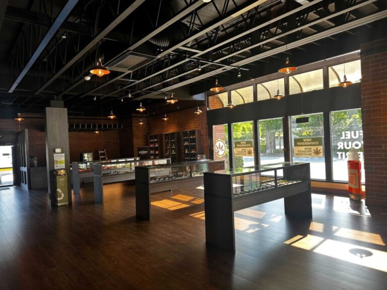 North Van’s newest basecamp for bud lovers: Cannabis Supply Co.
