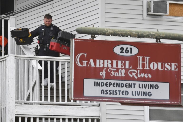 What to know about the Massachusetts assisted-living facility fire that killed 9