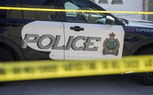Nunchakus seized as Crystal Beach duo arrested on drug charges