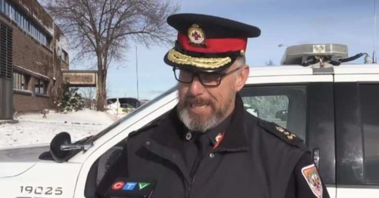 Anishinabek Police bust illegal cannabis dispensary in Garden River First Nation