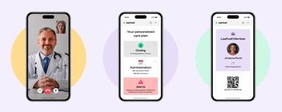 Leafwell Launches First-Of-Its-Kind Cannabis Care Program, Offering Members Clinical Support And Exclusive Discounts At Dispensaries Nationwide