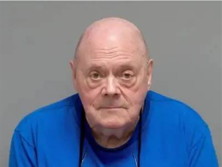 Police say Port Barrington man, 77, had explicit video chat with child, offered pot for sex acts