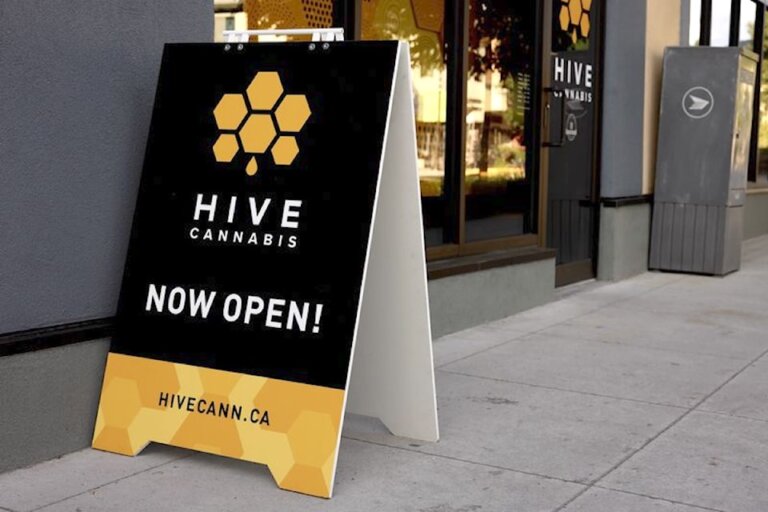 Abbotsford council considers increasing pot-shop limit