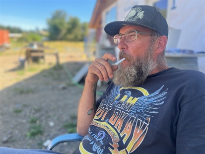 North Okanagan man spent 10 years selling illegal smokes; he now owes the gov’t $17M