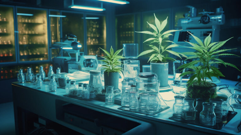 Aurora Cannabis Inc. (ACB) Becomes Medical Market Powerhouse with 93% Sales Jump