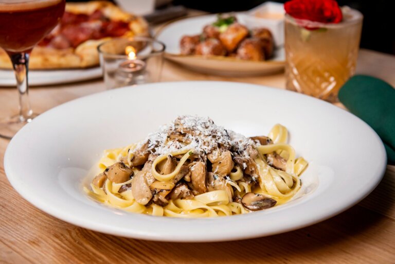 One of Toronto’s favourite Italian restaurants is up for sale — is it closing down for good?