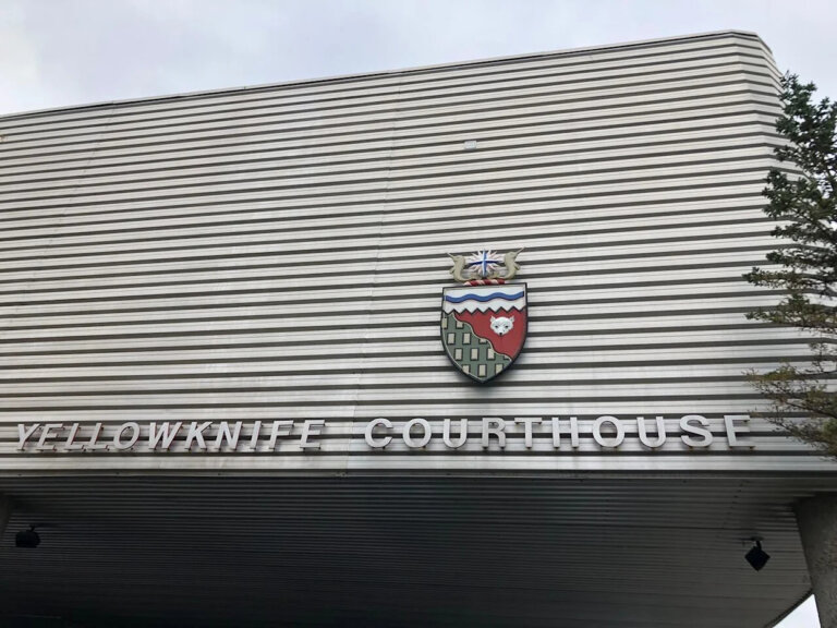 RCMP arrest two after seizing crack cocaine during Behchokǫ̀ traffic stop