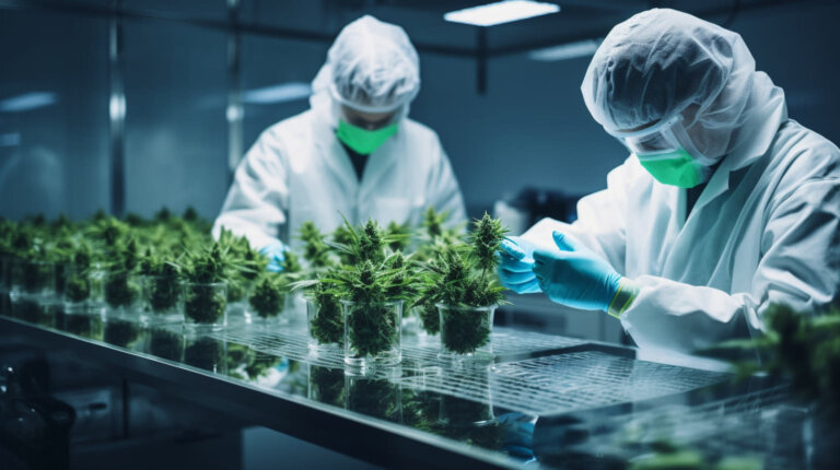 Urban-Gro, Inc. (UGRO) Lands $24M Cannabis Facility Contract Amid Growth Surge