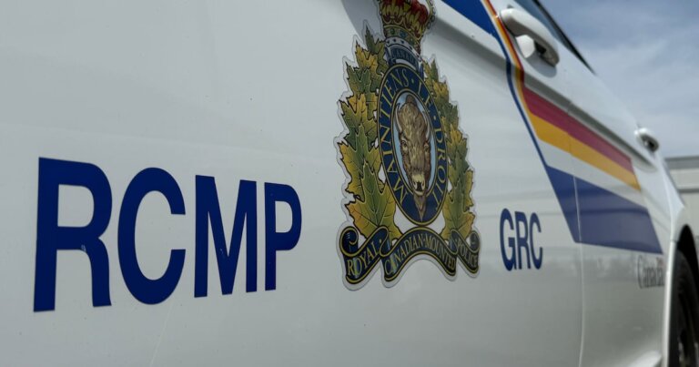RCMP executes search warrant at cannabis store in Millbrook, prompts protest: N.S. RCMP