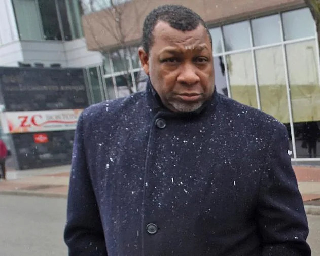 Massachusetts sheriff charged with extortion over $50,000 stock deal with cannabis company