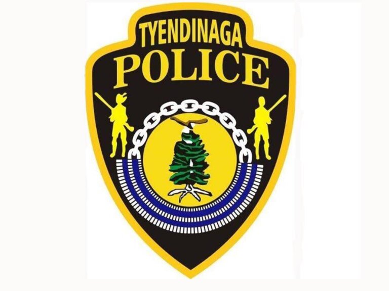 Mohawk Territory residents advised of illegal cannabis production operation