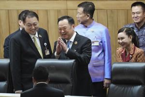 A look at where Thailand’s cannabis laws stand