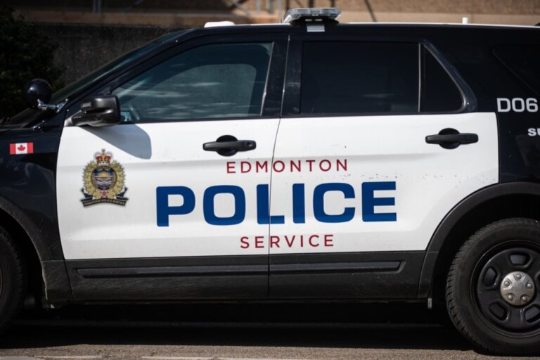 Police officers cleared by watchdog after man shot, killed at Edmonton hotel