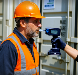 Cannabix Technologies to Participate at U.S. National Institute of Standards and Technology (NIST) Cannabis Breathalyzer Workshop