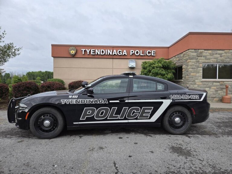 Arrests made in continuing Tyendinaga police operation