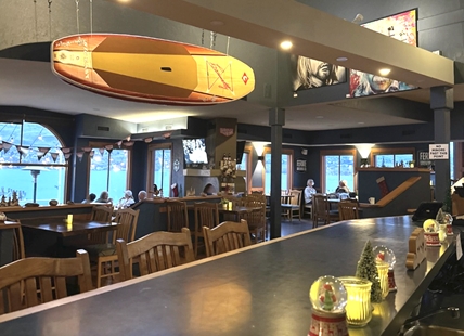 Vernon pub avoids fine after serving teen in sting operation