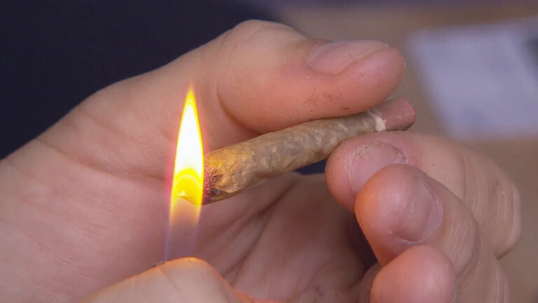 Former foster organization fined for giving cannabis to kids in care