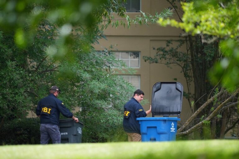 What we know about the suspect and victims in the Dallas shooting