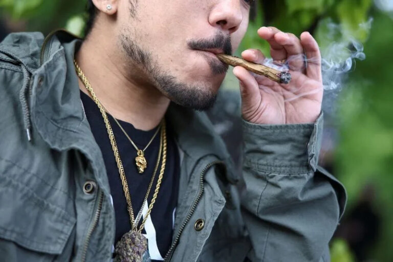 Germany restricts online cannabis sales amid import boom