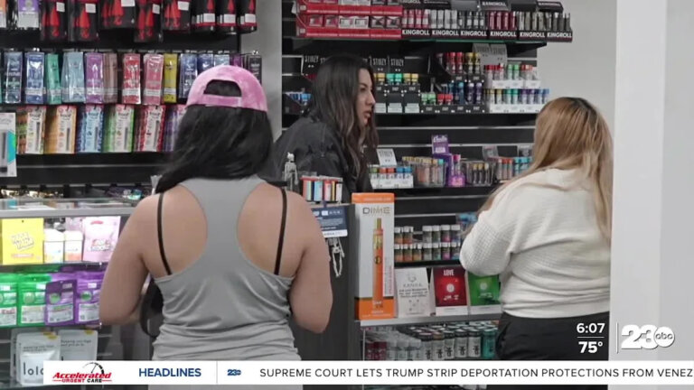 Tax Relief for McFarland’s Cannabis Dispensary Under New State Law