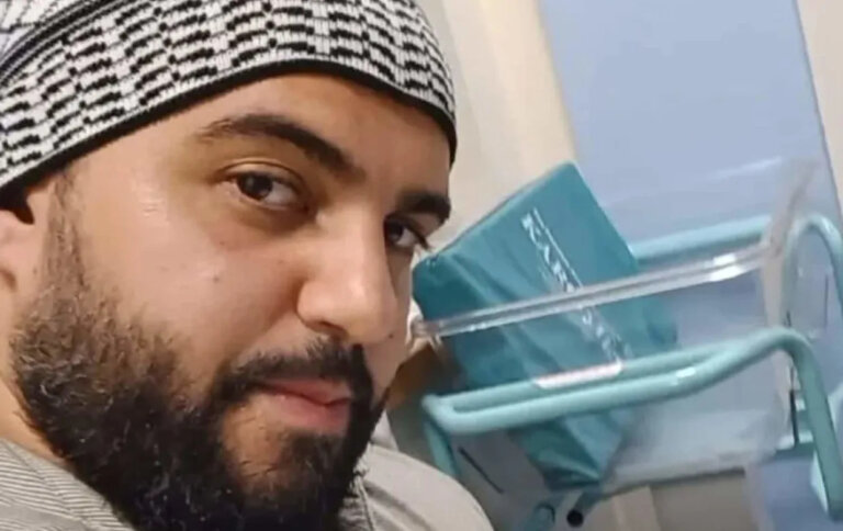 Manchester synagogue attacker was cannabis-smoking university dropout