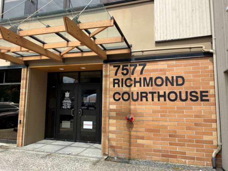 Richmond court imposes jail sentence for cannabis, meth possession