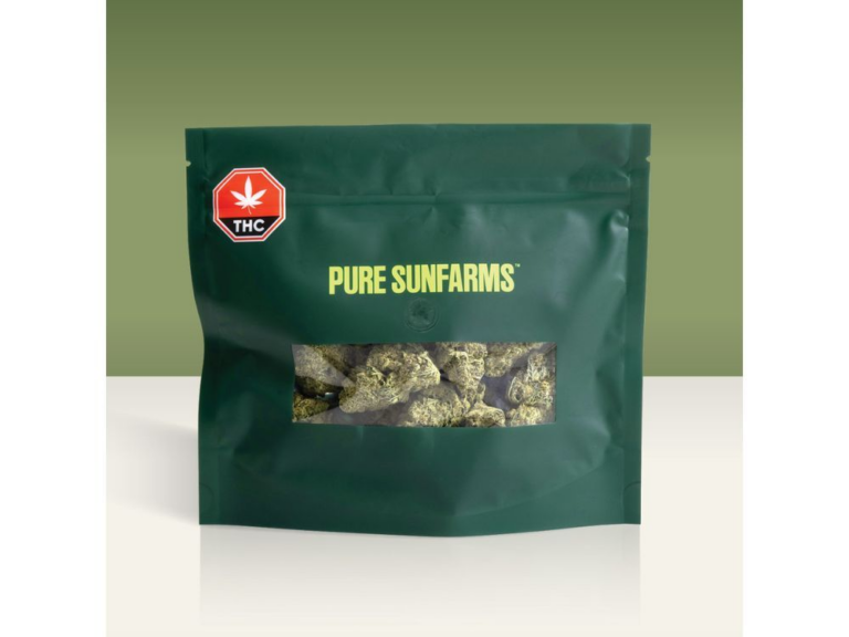 Village Farms Introduces Industry-First, One-Way Aroma Valve in Cannabis Packaging