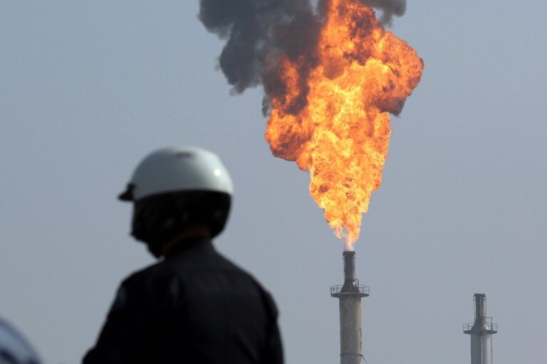 ExxonMobil sues California over climate disclosure laws