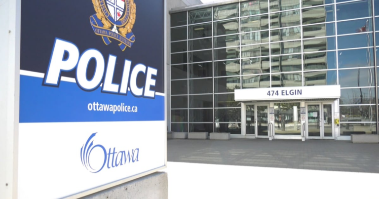 Police shut down 2 illegal cannabis dispensaries operating in Ottawa