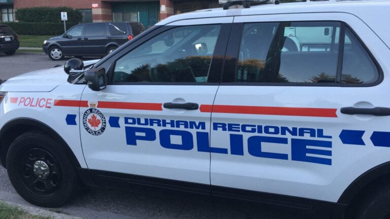 Oshawa man facing charges after armed robbery at cannabis dispensary
