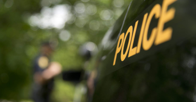 Kitchener driver faces 4 charges after being stopped at ‘high rate of speed’: OPP