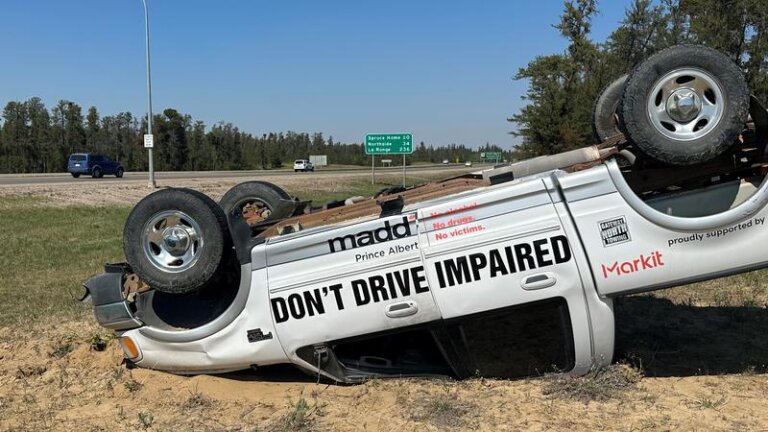 Cannabis use caused 50% of young drivers to crash in simulation: researcher