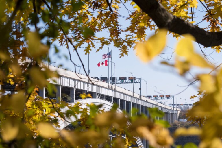 Border officer charged after truck allegedly let into Canada with millions of dollars of opium, cannabis and tobacco