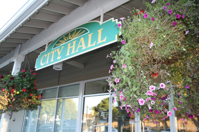 New cannabis shop in Merritt going to public hearing this week