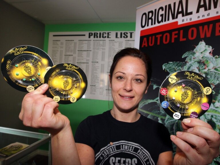 Being Facebook friends with gangster kept Ontario woman out of legal cannabis job