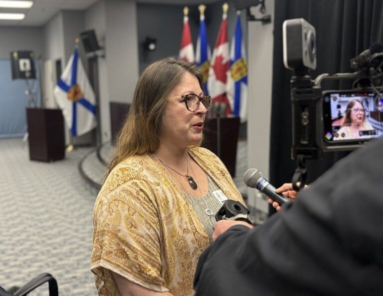 People raise treaty rights, medical access concerns over Nova Scotia’s proposed cannabis law changes