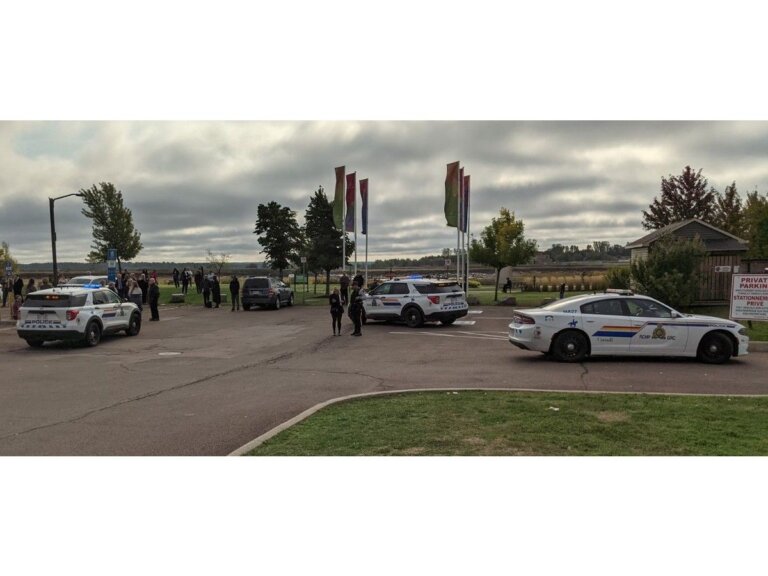 COURT REPORT: Fugitive caught in Ontario; man guilty of water park groping
