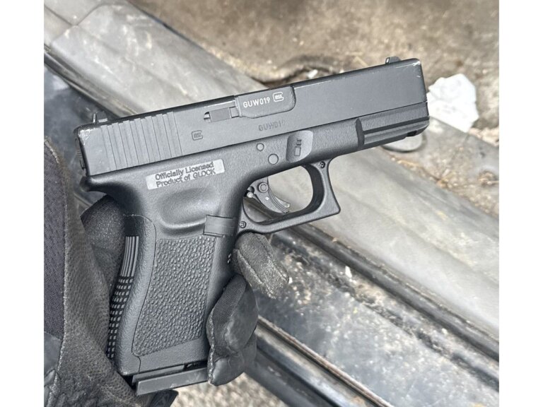 Colchester County RCMP find cannabis, replica firearm in car of alleged impaired driver