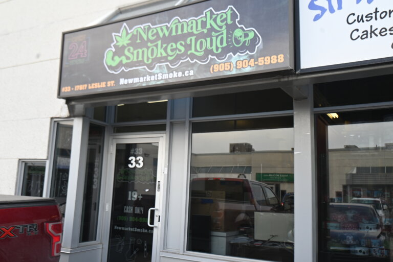 Wake and bake? Ontario may soon let weed stores open at 7 a.m.