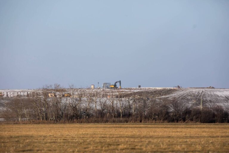 UP IN SMOKE: Cannabis vapes causing fires at Brady landfill