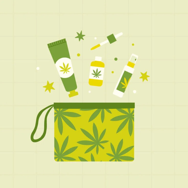 How To Transport Cannabis With Stylish And Functional Accessories